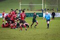 Monaghan 1st XV Vs Cavan 1st XV - Jan 24th 2015 (24)